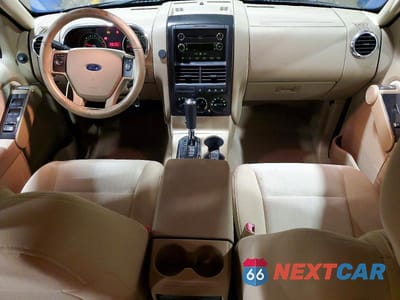 Zdjęcie 8 z 13 samochodu: 2010 FORD EXPLORER XLT VIN:1FMEU7DE2AUA69996 - miniatura