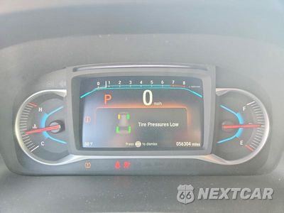 Zdjęcie 9 z 12 samochodu: 2020 HONDA PILOT EXL VIN:5FNYF5H56LB026784 - miniatura