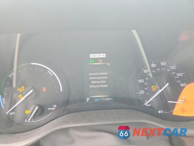 Zdjęcie 9 z 12 samochodu: 2022 TOYOTA SIENNA XSE VIN:5TDDRKEC0NS104837 - miniatura