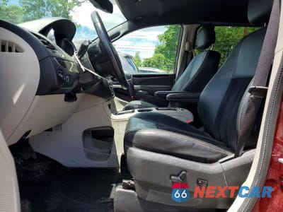 Zdjęcie 7 z 13 samochodu: 2017 DODGE GRAND CARAVAN SXT VIN:2C4RDGCG8HR786483 - miniatura