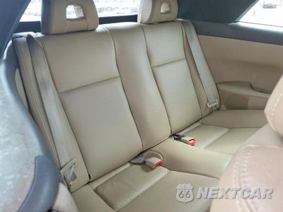 Zdjęcie 10 z 12 samochodu: 2008 TOYOTA CAMRY SOLARA SLE V6 VIN:4T1FA38PX8U153561 - miniatura