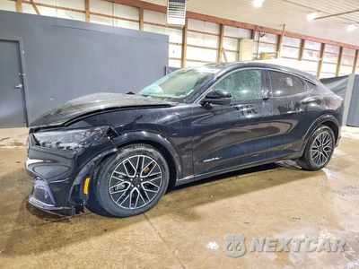 2024 FORD MUSTANG MACH-E PREMIUM 3FMTK3SU0RMA04905 - główne zdjęcie licytacji z USA - miniatura