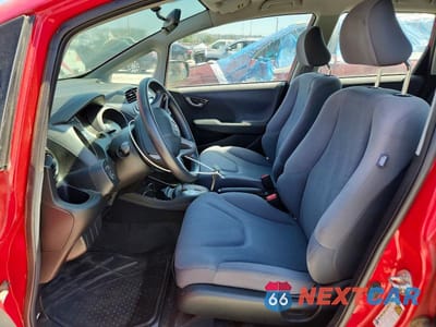Zdjęcie 7 z 12 samochodu: 2009 HONDA FIT VIN:JHMGE88259C004334 - miniatura