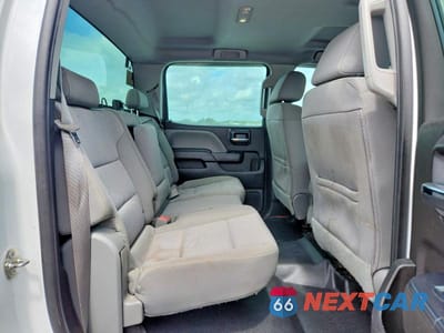 Zdjęcie 10 z 12 samochodu: 2016 CHEVROLET SILVERADO K2500 HEAVY DUTY VIN:1GC1KUEGXGF146537 - miniatura