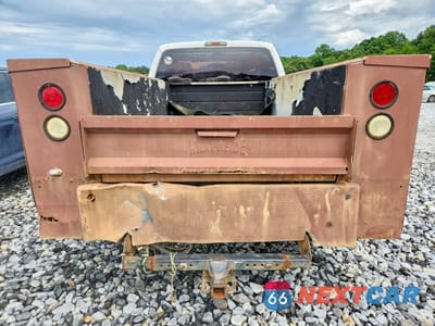 Zdjęcie 6 z 12 samochodu: 2012 FORD F250 SUPER DUTY VIN:1FTBF2A62CEC41250 - miniatura
