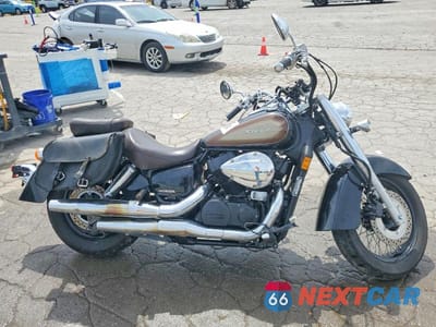 2024 HONDA VT750 C JH2RC5009RK900268 - główne zdjęcie licytacji z USA - miniatura