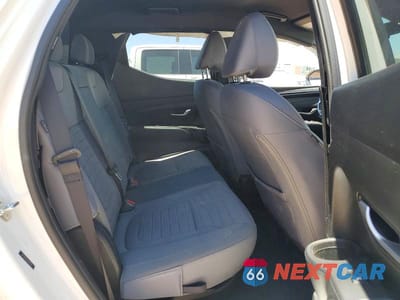 Zdjęcie 10 z 12 samochodu: 2024 HYUNDAI SANTA CRUZ SEL VIN:5NTJBDDE6RH113318 - miniatura