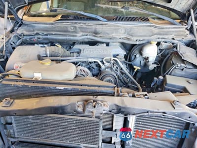 Zdjęcie 11 z 12 samochodu: 2004 DODGE RAM 1500 ST VIN:1D3HU18D44J200987 - miniatura