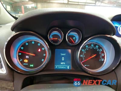 Zdjęcie 9 z 13 samochodu: 2015 BUICK ENCORE VIN:KL4CJGSB5FB267966 - miniatura