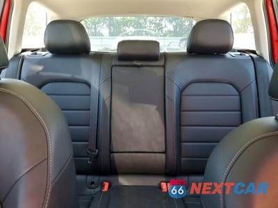 Zdjęcie 10 z 13 samochodu: 2017 VOLKSWAGEN GOLF SPORTWAGEN VIN:3VWC17AUXHM500905 - miniatura