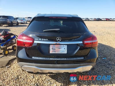 Zdjęcie 6 z 12 samochodu: 2020 MERCEDES-BENZ GLA 250 VIN:WDCTG4EB5LU026532 - miniatura