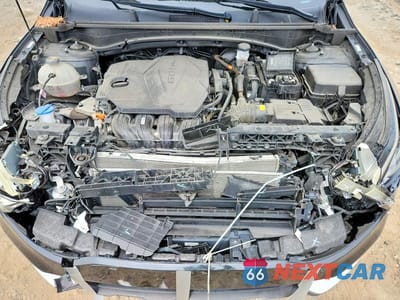 Zdjęcie 11 z 12 samochodu: 2024 KIA SPORTAGE VIN:KNDPU3DF2R7265008 - miniatura