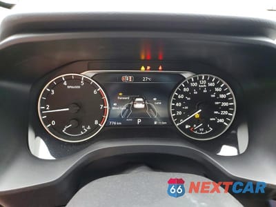 Zdjęcie 9 z 13 samochodu: 2026 NISSAN ROGUE SV VIN:JN8BT3BB0TW092037 - miniatura