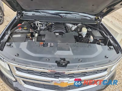 Zdjęcie 12 z 13 samochodu: 2015 CHEVROLET TAHOE K1500 LT VIN:1GNSKBKC3FR161606 - miniatura