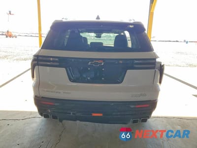 Zdjęcie 6 z 14 samochodu: 2026 CHEVROLET TRAVERSE HIGH COUNTRY VIN:1GNEVKKS5TJ238093 - miniatura