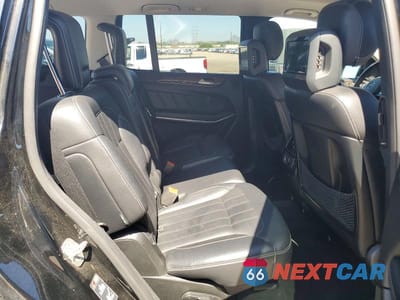 Zdjęcie 10 z 13 samochodu: 2013 MERCEDES-BENZ GL 450 4MATIC VIN:4JGDF7CE9DA170997 - miniatura