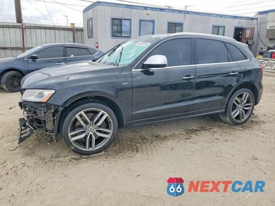2016 AUDI SQ5 PREMIUM PLUS WA1CCAFP4GA089665 - główne zdjęcie licytacji z USA - miniatura