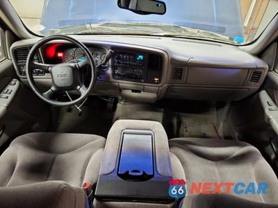 Zdjęcie 8 z 12 samochodu: 1999 GMC NEW SIERRA K1500 VIN:2GTEK19TXX1548007 - miniatura