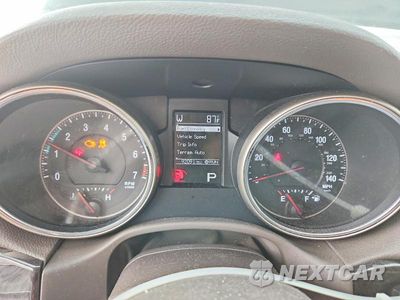 Zdjęcie 9 z 12 samochodu: 2011 JEEP GRAND CHEROKEE LAREDO VIN:1J4RR4GG0BC738173 - miniatura