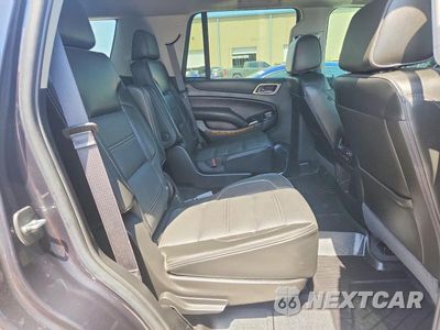 Zdjęcie 10 z 12 samochodu: 2020 GMC YUKON DENALI VIN:1GKS2CKJ9LR216962 - miniatura