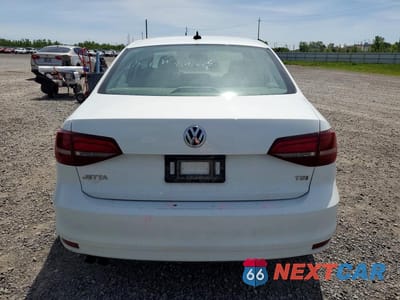 Zdjęcie 6 z 12 samochodu: 2016 VOLKSWAGEN JETTA COMFORTLINE VIN:3VWD07AJ7GM388642 - miniatura