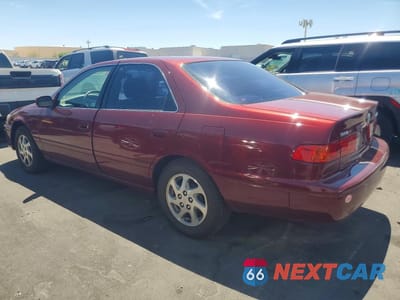 Drugie zdjęcie samochodu z przodu: 2001 TOYOTA CAMRY LE VIN:4T1BG22K11U112679 - miniatura