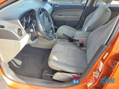 Zdjęcie 7 z 12 samochodu: 2011 DODGE CALIBER MAINSTREET VIN:1B3CB3HA8BD237645 - miniatura