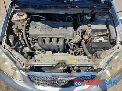 Zdjęcie 11 z 12 samochodu: 2007 TOYOTA COROLLA CE VIN:1NXBR32E77Z906461 - miniatura