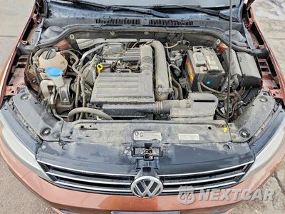 Zdjęcie 11 z 12 samochodu: 2017 VOLKSWAGEN JETTA S VIN:3VW2B7AJ6HM409130 - miniatura