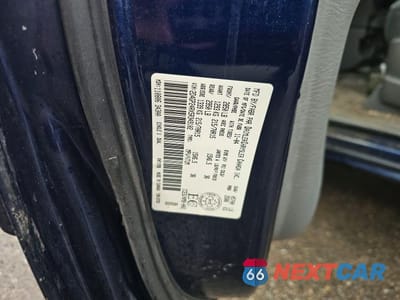 Zdjęcie 10 z 10 samochodu: 2005 DODGE GRAND CARAVAN SE VIN:2D4GP24RX5R349102 - miniatura