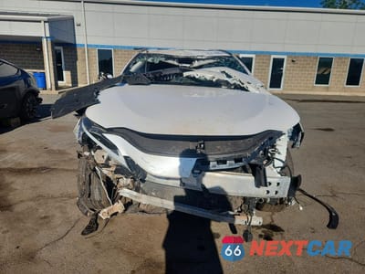 Piąte zdjęcie samochodu w środku: 2022 LEXUS NX 350H VIN:2T2AKCEZ1NC001237 - miniatura