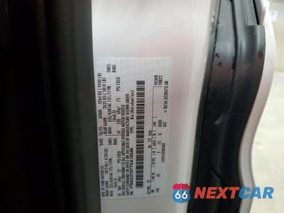 Zdjęcie 13 z 13 samochodu: 2026 FORD TRANSIT T-350 VIN:1FBAX2Y87TKA16540 - miniatura