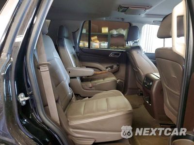 Zdjęcie 11 z 13 samochodu: 2015 GMC YUKON DENALI VIN:1GKS2CKJ4FR734806 - miniatura