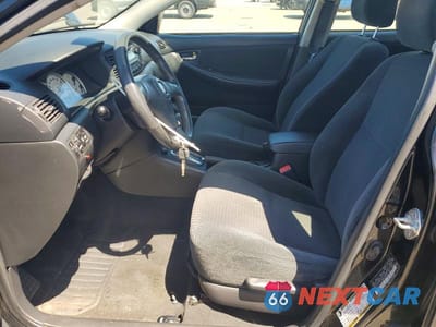Zdjęcie 7 z 12 samochodu: 2007 TOYOTA COROLLA S VIN:2T1BR32EX7C837475 - miniatura