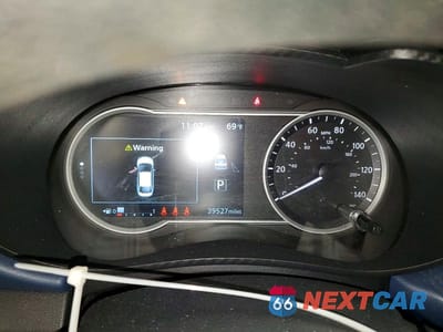 Zdjęcie 9 z 12 samochodu: 2025 NISSAN VERSA SV VIN:3N1CN8EVXSL813761 - miniatura