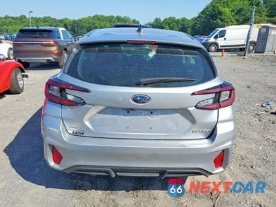 Zdjęcie 6 z 12 samochodu: 2025 SUBARU IMPREZA SPORT VIN:JF1GUAFC6S8201535 - miniatura