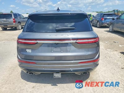 Zdjęcie 6 z 12 samochodu: 2021 LINCOLN CORSAIR GRAND TOURING VIN:5LMTJ5DZ4MUL18680 - miniatura