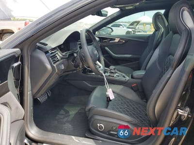Zdjęcie 7 z 14 samochodu: 2024 AUDI S5 PREMIUM PLUS VIN:WAUC4CF52RA070917 - miniatura