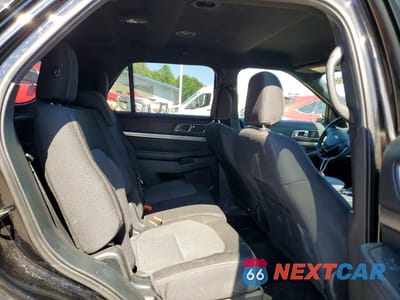 Zdjęcie 11 z 13 samochodu: 2018 FORD EXPLORER XLT VIN:1FM5K8D83JGC44762 - miniatura