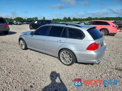 Drugie zdjęcie samochodu z przodu: 2009 BMW 328 IT VIN:WBAUT93519A191209 - miniatura