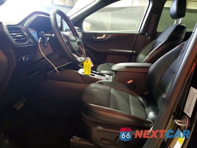 Zdjęcie 7 z 13 samochodu: 2025 FORD ESCAPE ST LINE SELECT VIN:1FMCU9NA9SUB43849 - miniatura