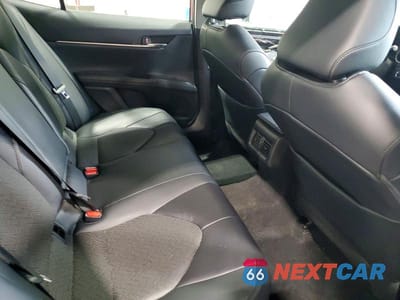 Zdjęcie 10 z 13 samochodu: 2022 TOYOTA CAMRY XLE VIN:4T1F31AK7NU573724 - miniatura
