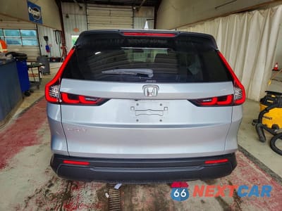 Zdjęcie 6 z 12 samochodu: 2025 HONDA CR-V EX VIN:2HKRS4H4XSH453239 - miniatura