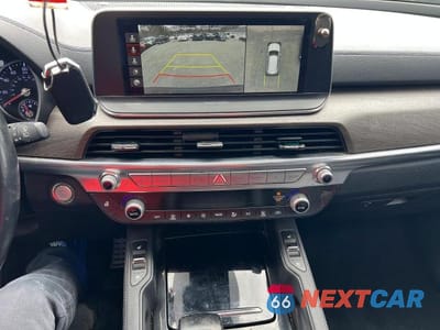 Zdjęcie 10 z 10 samochodu: 2021 KIA TELLURIDE SX VIN:5XYP5DHC3MG161769 - miniatura