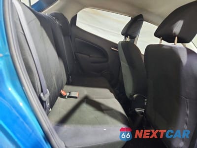 Zdjęcie 10 z 12 samochodu: 2012 MAZDA MAZDA2 VIN:JM1DE1KYXC0139231 - miniatura