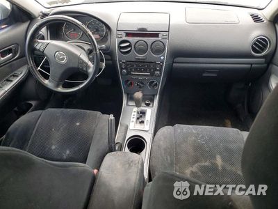 Zdjęcie 8 z 12 samochodu: 2008 MAZDA MAZDA6 VIN:1YVHP80C285M42584 - miniatura