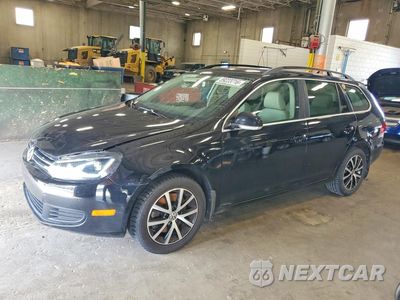2012 VOLKSWAGEN JETTA TDI 3VWPL7AJ3CM692632 - główne zdjęcie licytacji z USA - miniatura
