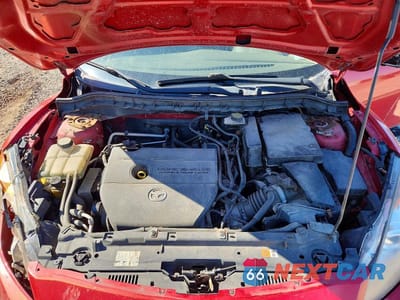 Zdjęcie 11 z 12 samochodu: 2011 MAZDA 3 I VIN:JM1BL1VG6B1478884 - miniatura