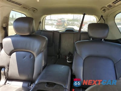 Zdjęcie 10 z 14 samochodu: 2020 INFINITI QX80 LUXE VIN:JN8AZ2NFXL9701846 - miniatura