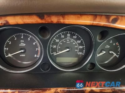 Zdjęcie 9 z 12 samochodu: 2006 JAGUAR XJ8 L VIN:SAJWA79B66SH07514 - miniatura